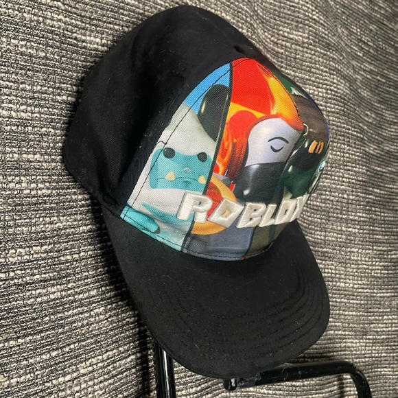 Roblox Kids Cap - Picture 8 of 13